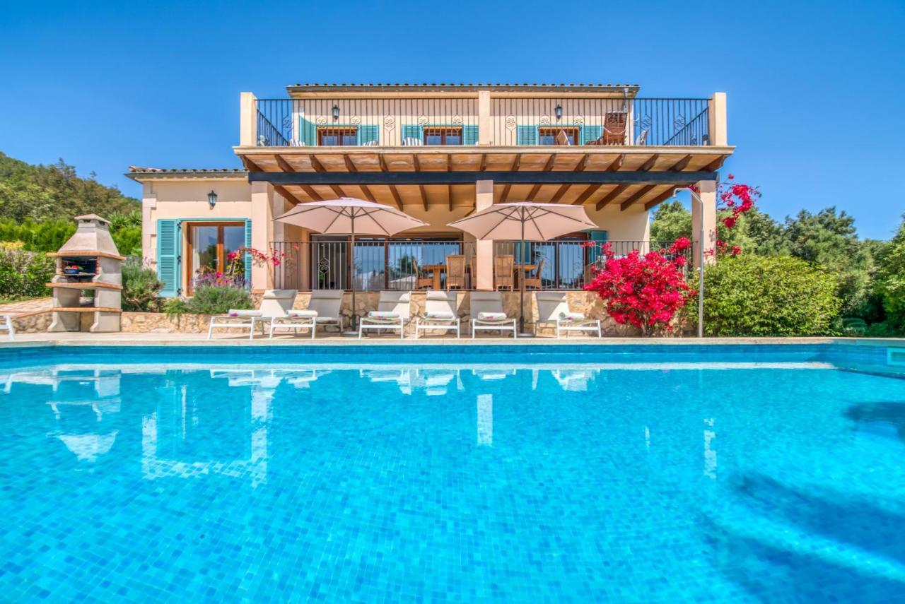 Ideal Mallorca - Flores Ferienhaus *
