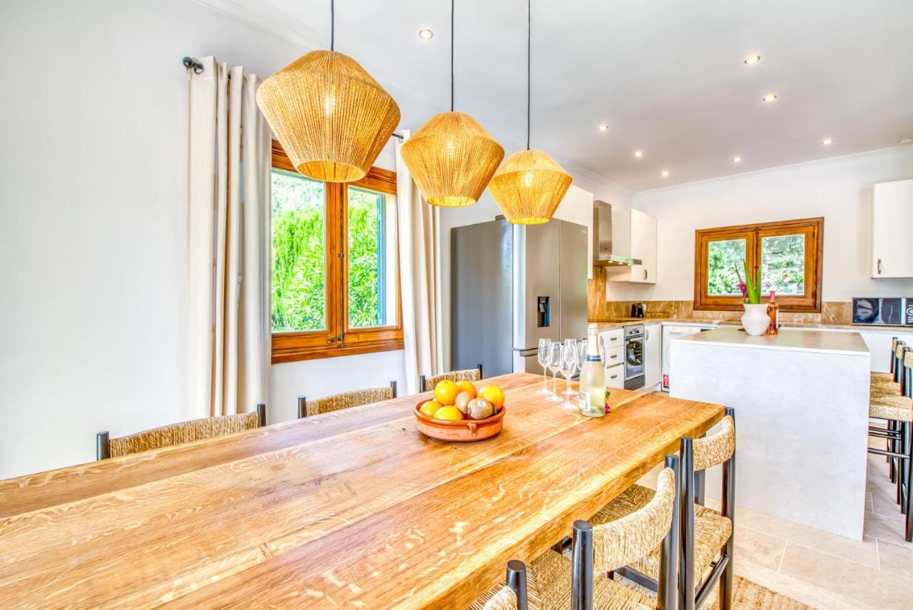 Ferienhaus Ideal Mallorca - Flores *