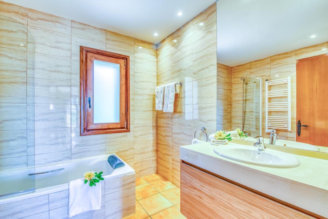 Ferienhaus Ideal Mallorca - Flores
