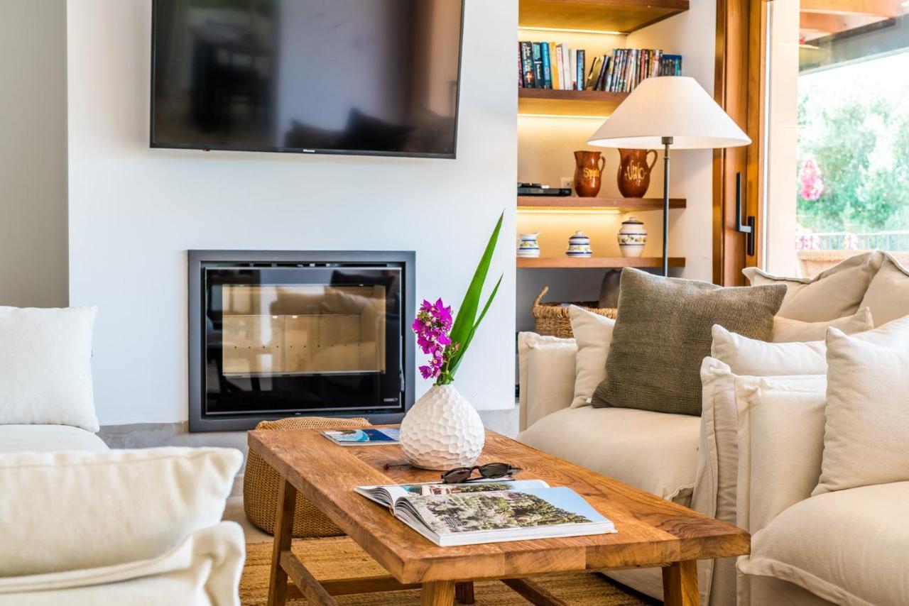 Ideal Mallorca - Flores Ferienhaus