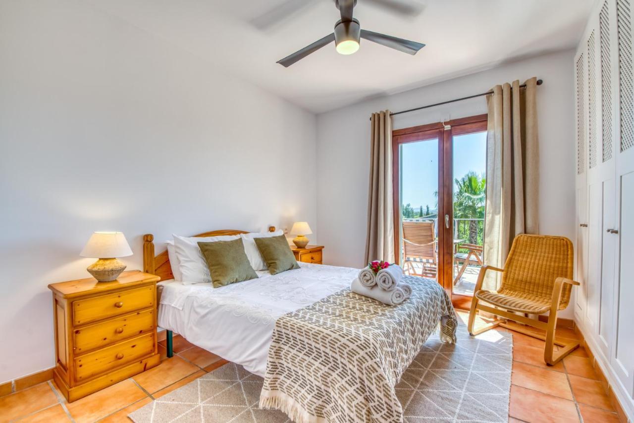 Ideal Mallorca - Flores Ferienhaus *