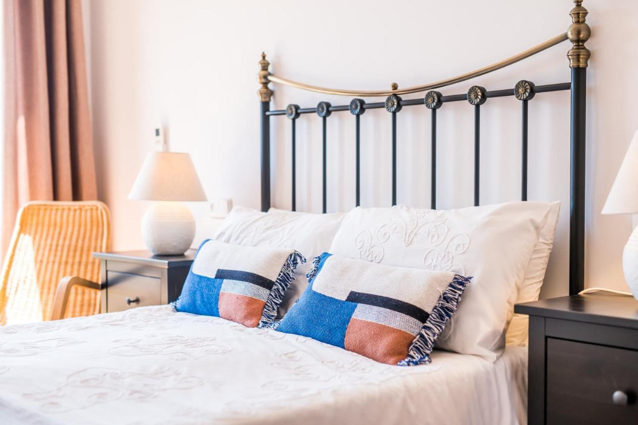 Ideal Mallorca - Flores Ferienhaus Crestatx