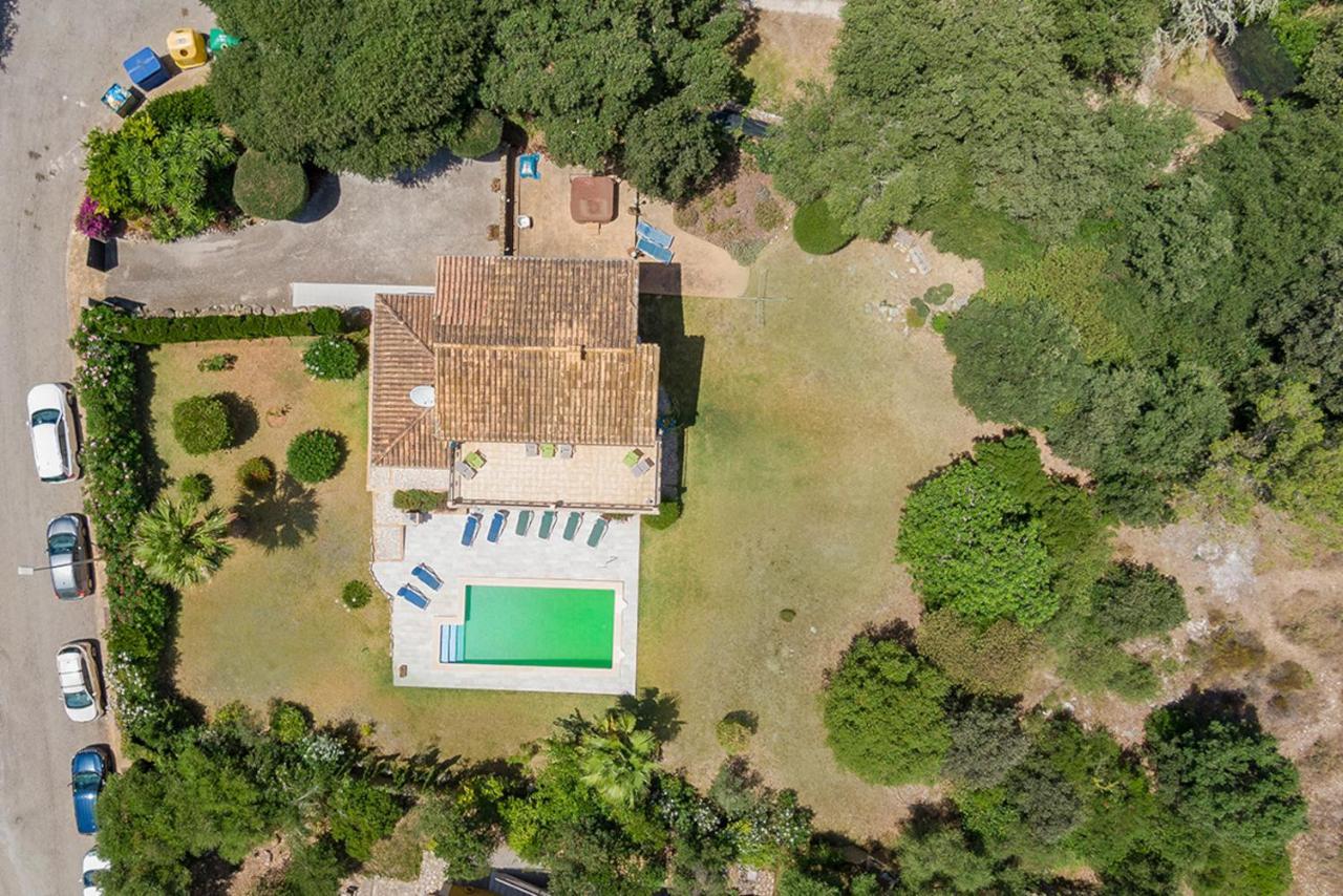 Ideal Mallorca - Flores Ferienhaus *