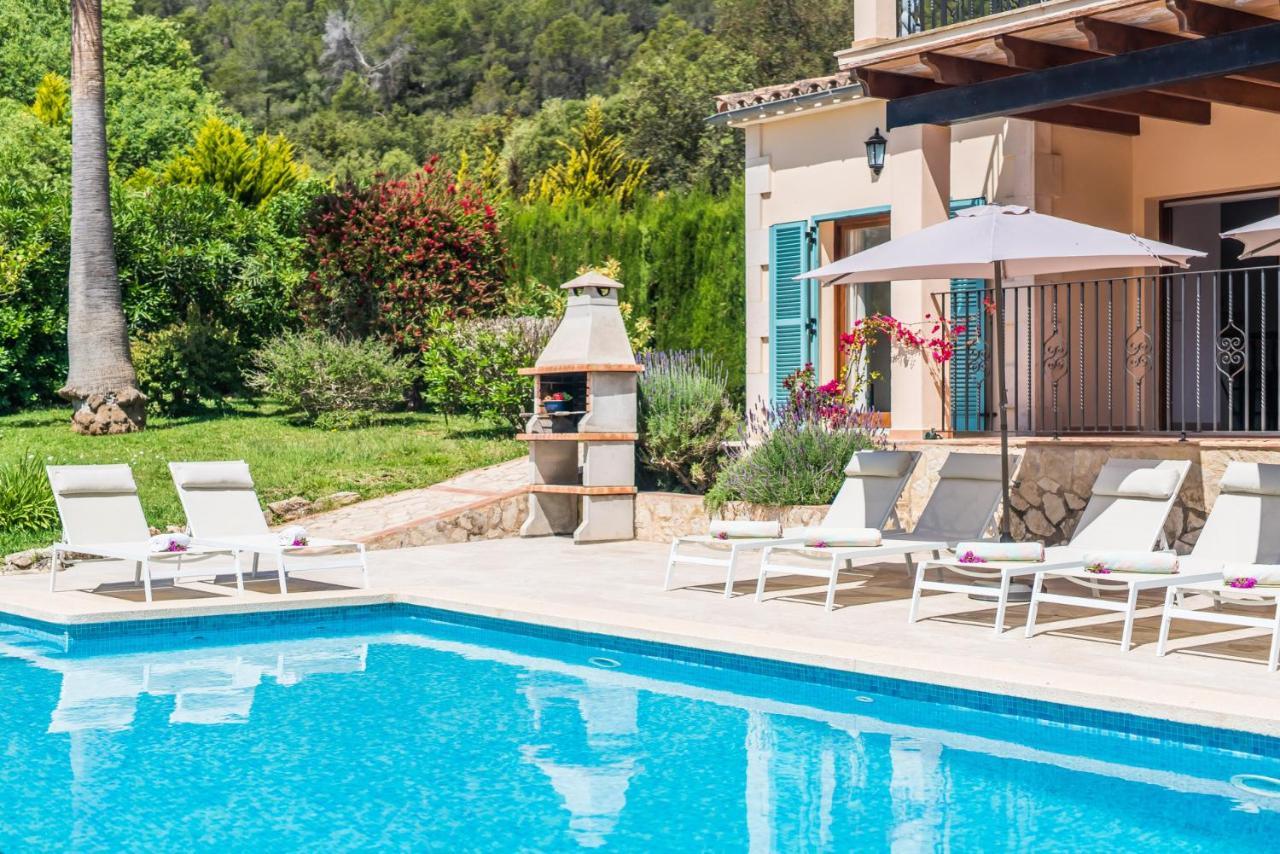 Ideal Mallorca - Flores Сasa de vacaciones