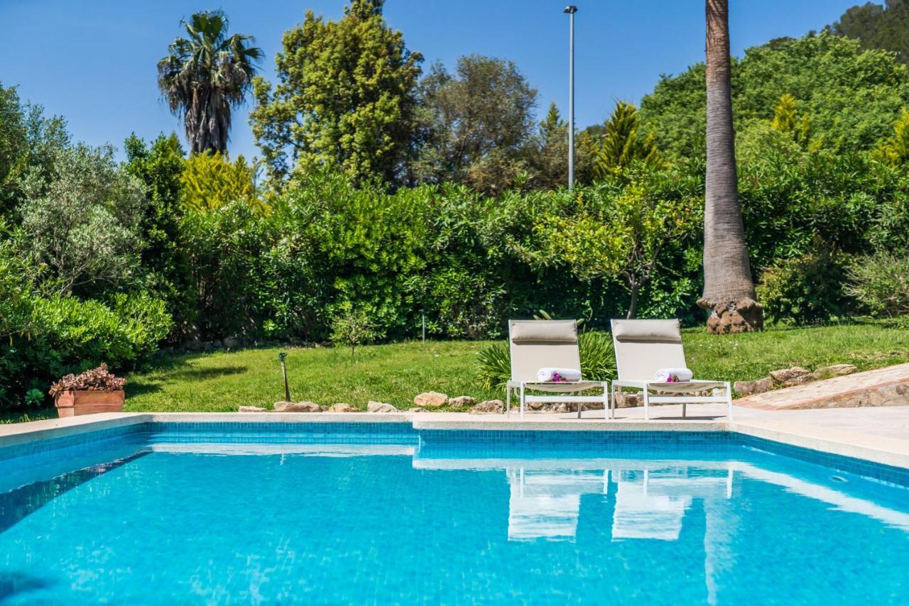 Сasa de vacaciones Ideal Mallorca - Flores *