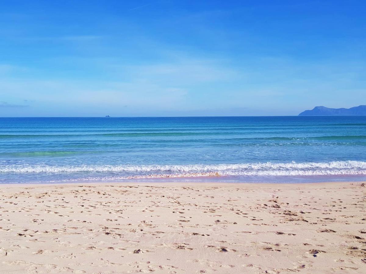 Сasa de vacaciones Ideal Mallorca - Flores Crestatx