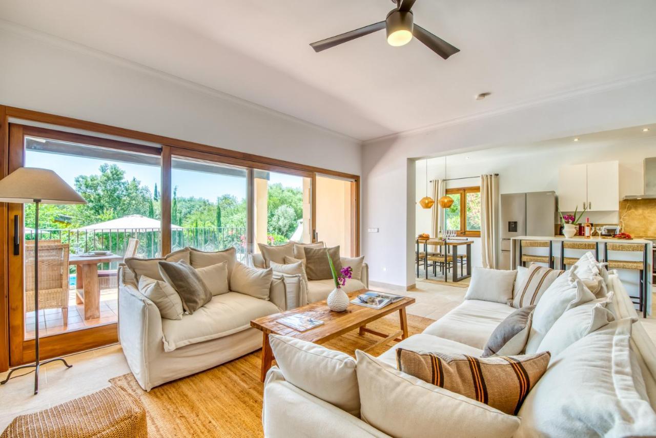 Сasa de vacaciones Ideal Mallorca - Flores Crestatx