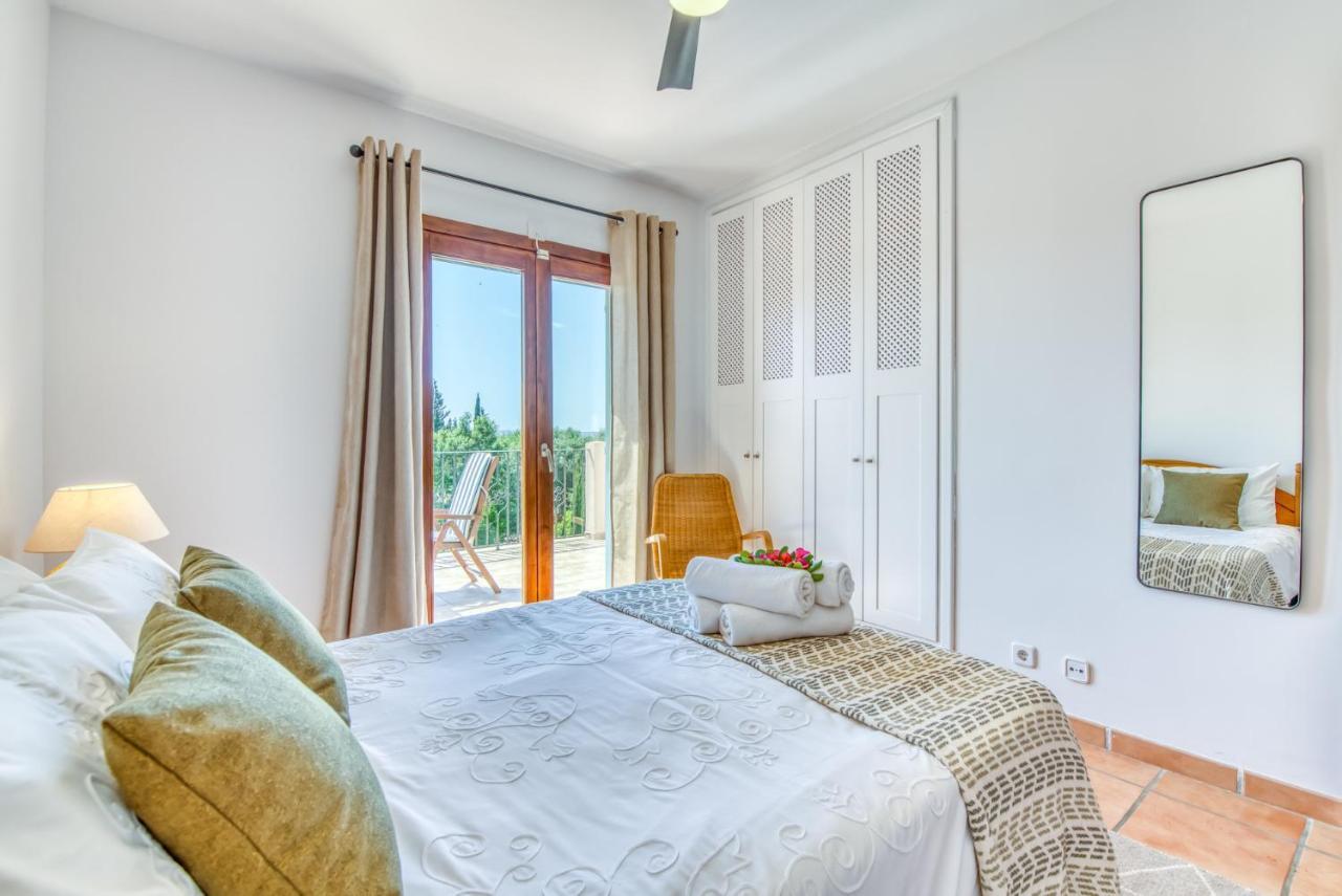 Ideal Mallorca - Flores Сasa de vacaciones