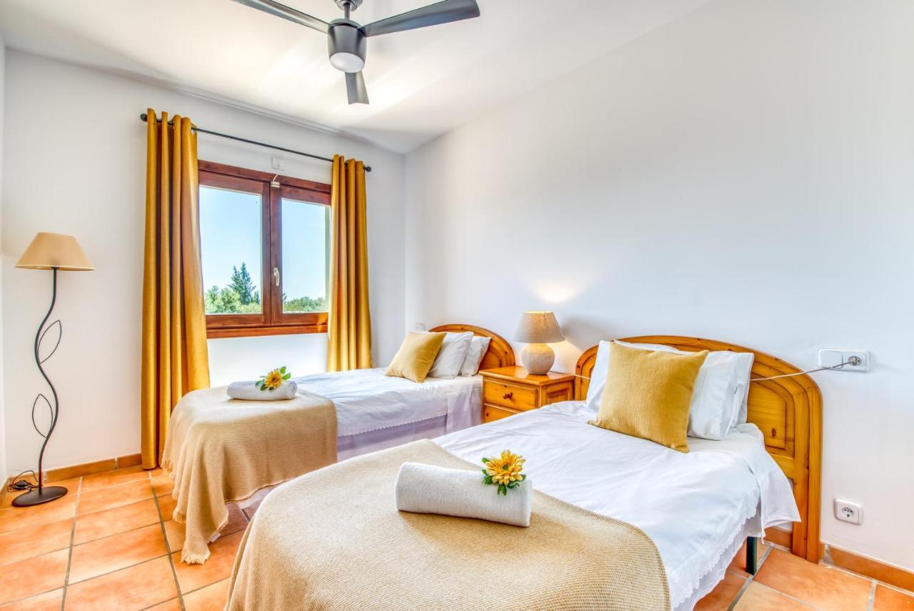 Сasa de vacaciones Ideal Mallorca - Flores Crestatx