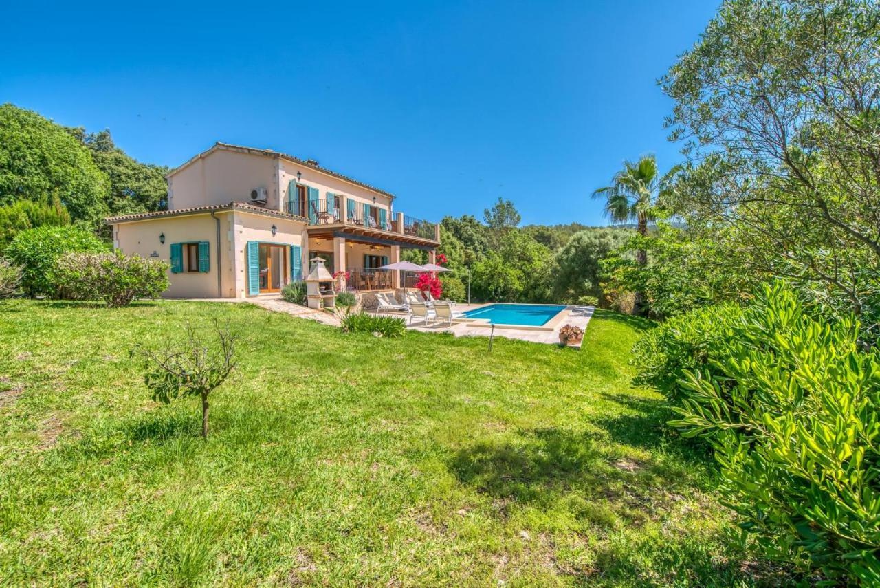 Сasa de vacaciones Ideal Mallorca - Flores