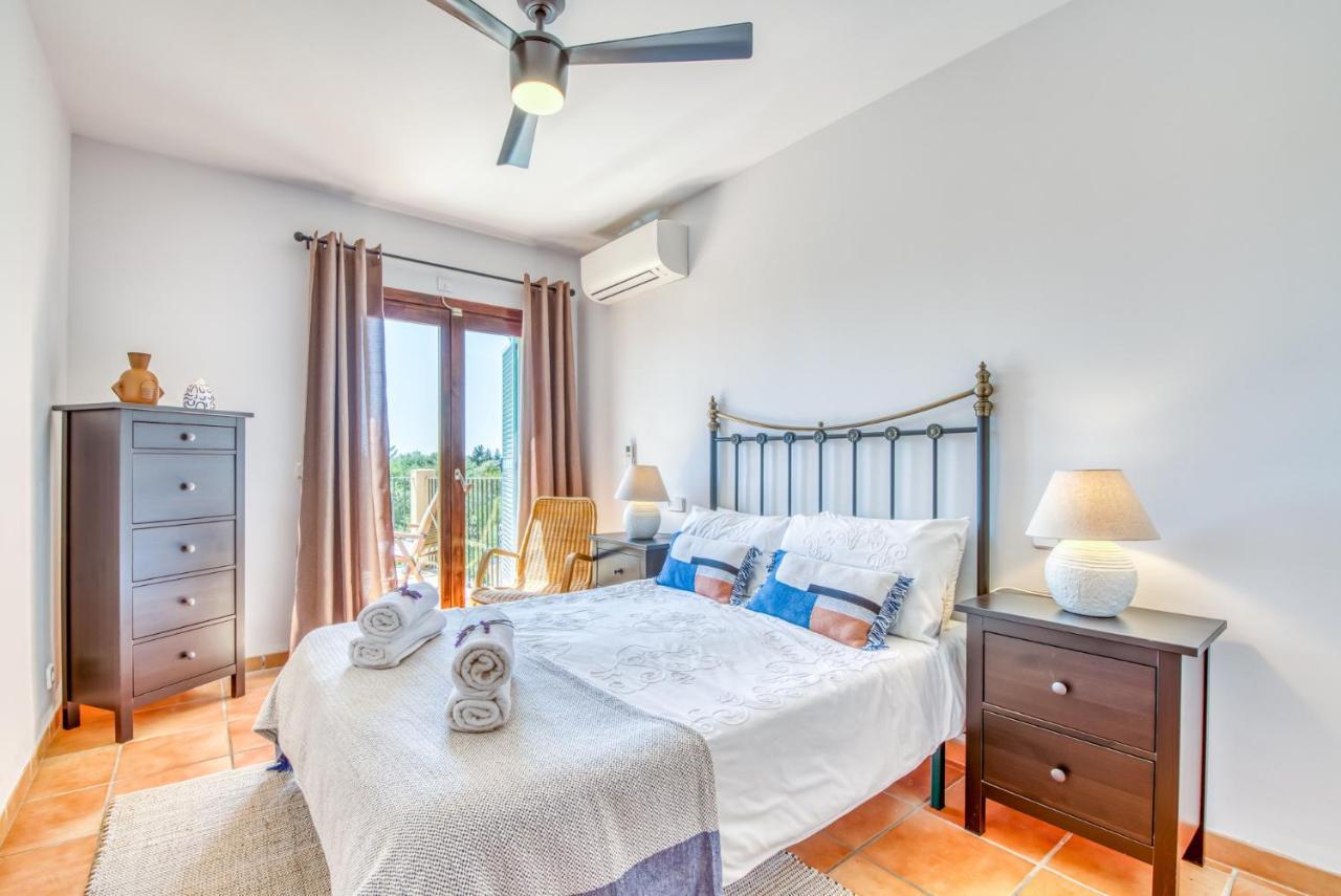 Сasa de vacaciones Ideal Mallorca - Flores