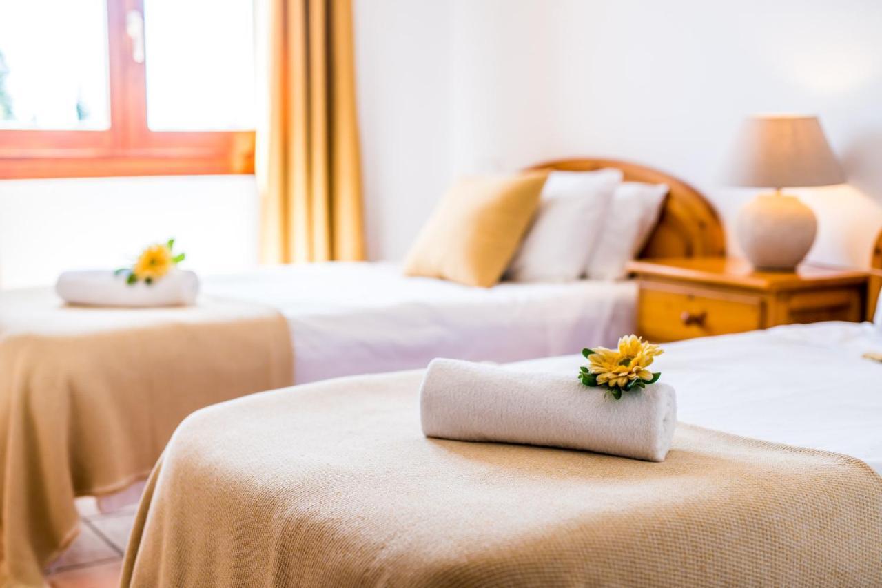 Сasa de vacaciones Ideal Mallorca - Flores