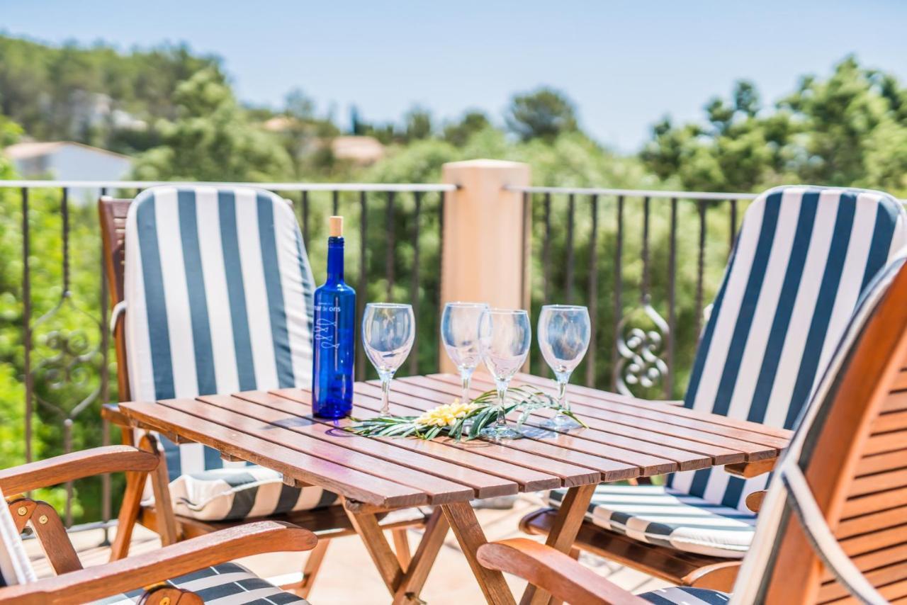 Сasa de vacaciones Ideal Mallorca - Flores *