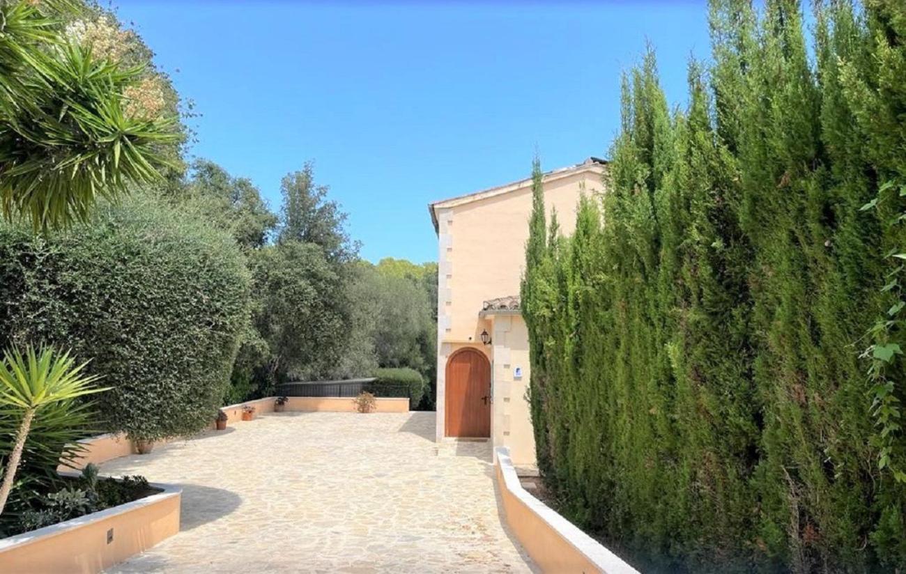 Сasa de vacaciones Ideal Mallorca - Flores Crestatx
